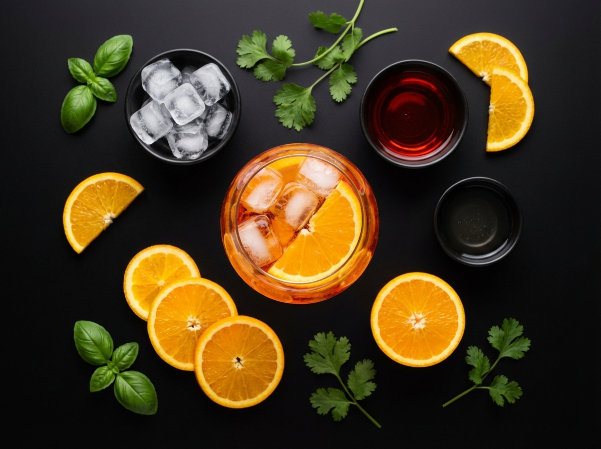 Aperol Spritz
