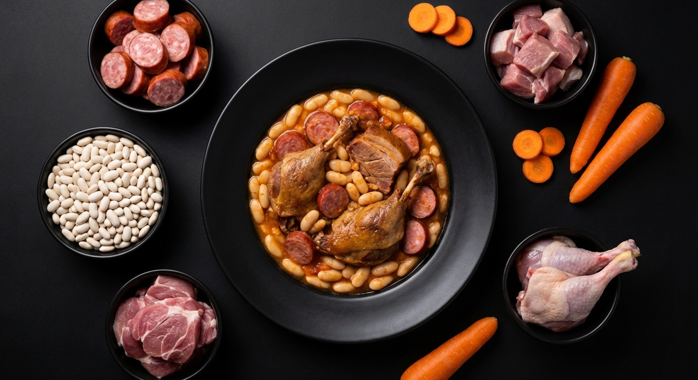 Cassoulet
