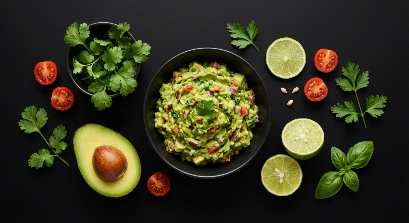 Guacamole